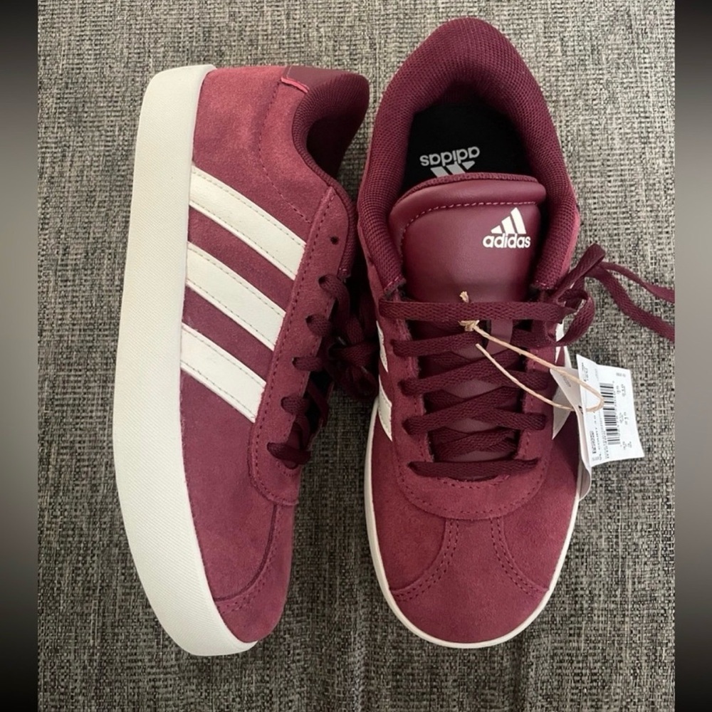 Adidas boys shoes